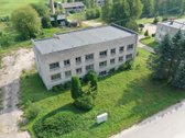 Parduodamas administracinės paskirties - nuotraukos Nr. 12