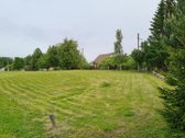 Parduodamas namų valdos sklypas 24,6 a.,