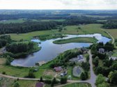 Parduodamas 24,6 arų namų valdos sklypas - nuotraukos Nr. 10