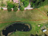 Parduodamas namų valdos sklypas 24,6 a., - nuotraukos Nr. 3