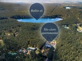 Parduodamas butas prie Balžio ežero Vilniaus - nuotraukos Nr. 32