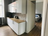 Išnuomojami moderniai įrengti 2 kambarių - nuotraukos Nr. 5