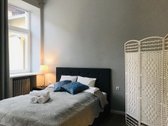 Išnuomojami moderniai įrengti 2 kambarių - nuotraukos Nr. 7