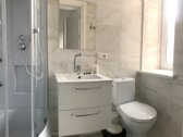 Išnuomojami moderniai įrengti 2 kambarių - nuotraukos Nr. 9
