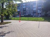 Nuomojama antžeminė automobilio parkavimo - nuotraukos Nr. 2