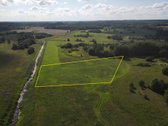 1,0527 Ha Širvintų r. sav., Alionių sen., - nuotraukos Nr. 2