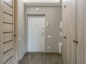 Nuomojamas Pilnai Įrengti Apartamentai 2-3 - nuotraukos Nr. 9
