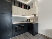 Nuomojamas Pilnai Įrengti Apartamentai 2-3 - nuotraukos Nr. 2