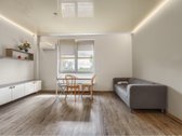 Nuomojamas Pilnai Įrengti Apartamentai 2-3 - nuotraukos Nr. 3