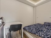 Nuomojamas Pilnai Įrengti Apartamentai 2-3 - nuotraukos Nr. 6
