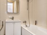 Nuomojamas Pilnai Įrengti Apartamentai 2-3 - nuotraukos Nr. 8