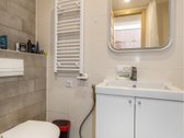 Nuomojamas Pilnai Įrengti Apartamentai 2-3 - nuotraukos Nr. 7