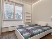 Nuomojamas Pilnai Įrengti Apartamentai 2-3 - nuotraukos Nr. 5
