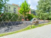 Nuomojamas Pilnai Įrengti Apartamentai 2-3 - nuotraukos Nr. 10