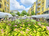 Nuomojamas Pilnai Įrengti Apartamentai 2-3 - nuotraukos Nr. 13
