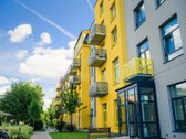 Nuomojamas Pilnai Įrengti Apartamentai 2-3 - nuotraukos Nr. 17