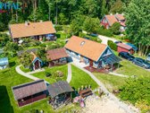 Viename Jaukiausių Neringos Kurortų -
