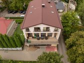 Antakalnyje Parduodamas Trijų Aukštų Mūrinis  - nuotraukos Nr. 3