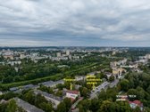 Antakalnyje Parduodamas Trijų Aukštų Mūrinis  - nuotraukos Nr. 5
