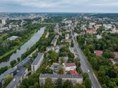 Antakalnyje Parduodamas Trijų Aukštų Mūrinis  - nuotraukos Nr. 6