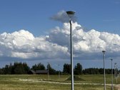 Bendra gyvenvietės teritorija - virš 12 ha ! - nuotraukos Nr. 22