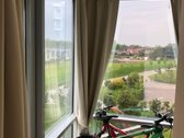 Erdvus, komfortiškai įrengtas butas su - nuotraukos Nr. 5