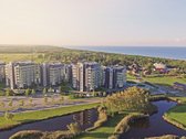 Erdvus, komfortiškai įrengtas butas su - nuotraukos Nr. 2