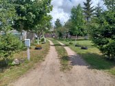 Parduodu senos sodybos puse namo geroje - nuotraukos Nr. 10