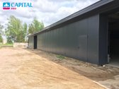Išnuomojamos naujai įrengtos patalpos gamybai - nuotraukos Nr. 2