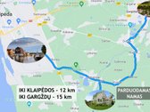 Parduodamas Gyvenamas Namas Su Žemės Sklypu - nuotraukos Nr. 26