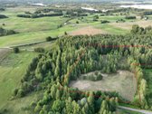 Parduodamas 1,61 ha namų valdos sklypas