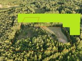 Parduodamas 1,61 ha namų valdos sklypas - nuotraukos Nr. 2