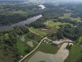 Išskirtinis rekreacinis sklypas ant Krūmiškių - nuotraukos Nr. 6
