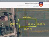 Parduodami žemės sklypai puikiai tinkantys - nuotraukos Nr. 10