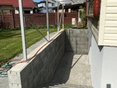 Išnuomojamos 100 kv.m sandėliavimo patalpos. - nuotraukos Nr. 3