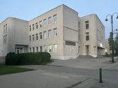 Nuomojamos Patalpos Pasvalio Miesto Centre – - nuotraukos Nr. 7