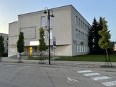 Nuomojamos Patalpos Pasvalio Miesto Centre – - nuotraukos Nr. 6