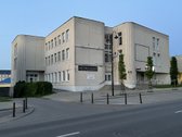 Nuomojamos Patalpos Pasvalio Miesto Centre – - nuotraukos Nr. 2