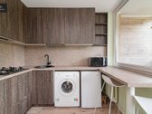 Išnuomojamas 1 kambario tvarkingas ir jaukus - nuotraukos Nr. 9