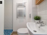 Išnuomojamas 1 kambario tvarkingas ir jaukus - nuotraukos Nr. 11