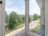 Išnuomojamas 1 kambario tvarkingas ir jaukus - nuotraukos Nr. 16