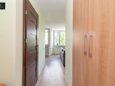 Išnuomojamas 1 kambario tvarkingas ir jaukus - nuotraukos Nr. 18