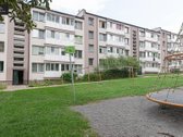 Išnuomojamas 1 kambario tvarkingas ir jaukus - nuotraukos Nr. 21