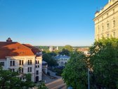 Išnuomuojamas lofto tipo erdvus butas - nuotraukos Nr. 5