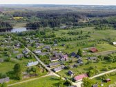 Parduodamas Puikus Rastinis Namas Tinkamas - nuotraukos Nr. 30