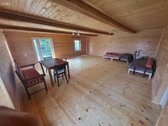 Parduodamas Puikus Rastinis Namas Tinkamas - nuotraukos Nr. 8
