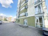 Išnuomoju komercines patalpas S. Žukausko g. - nuotraukos Nr. 17