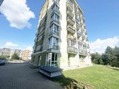 Išnuomoju komercines patalpas S. Žukausko g. - nuotraukos Nr. 16