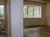 Antakalnyje nuomojamas tvarkingas 3 kambarių - nuotraukos Nr. 4