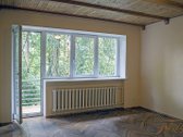 Antakalnyje nuomojamas tvarkingas 3 kambarių - nuotraukos Nr. 5